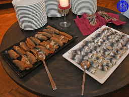 Bacchusbeerdigung 2020